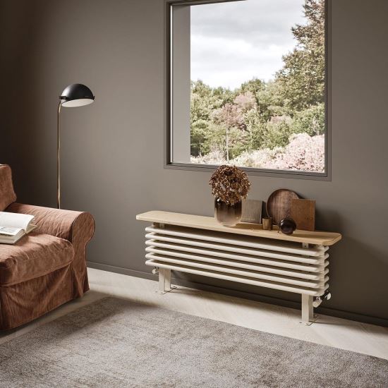 Colorifer decorativ Tesi Bench orizontal