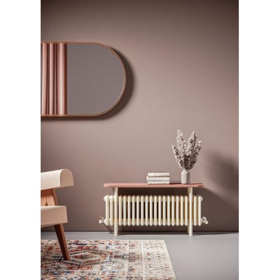 Colorifer decorativ Tesi Bench vertical
