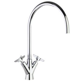 Ramon Soler Adagio baterie bucatarie crom