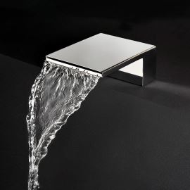 Ramon Soler Hidroterapia pipa montaj pe cada cascada 