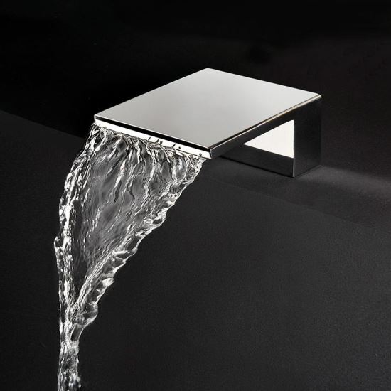 Ramon Soler Hidroterapia pipa montaj pe cada cascada 