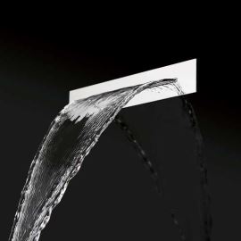 Ramon Soler Hidroterapia dus incastrat perete cascada 