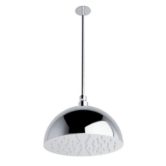 Ramon Soler Hidroterapia palarie dus clopot 300 mm tavan 