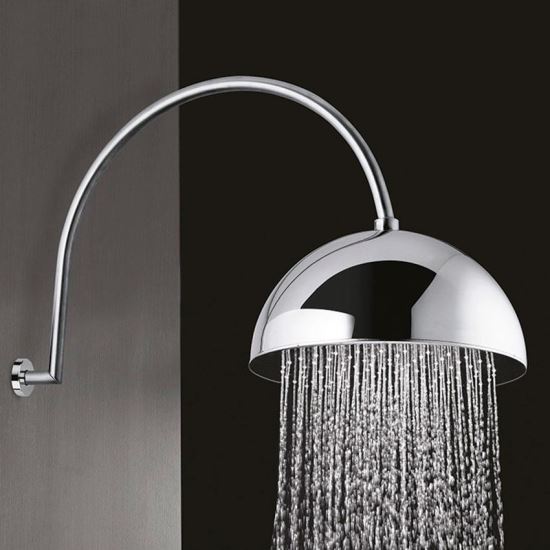 Ramon Soler Hidroterapia palarie dus clopot 200 mm perete 