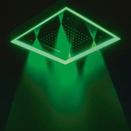 Ramon Soler Hidroterapia palarie dus patrata rain,cromoterapie cascada,nebulizator