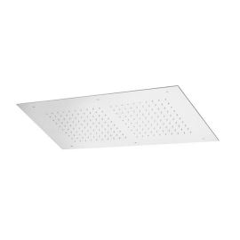 Ramon Soler Hidroterapia palarie dus superslim incastrata tavan 700x400 mm rain