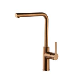 Ramon Soler Kitchen baterie bucatarie inalta pipa mobila cupru