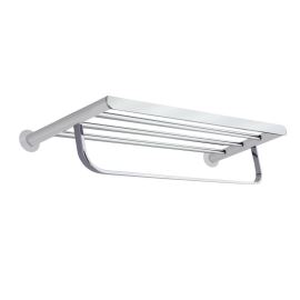 Ramon Soler Ergos suport prosop baie tip raft 62 cm crom 