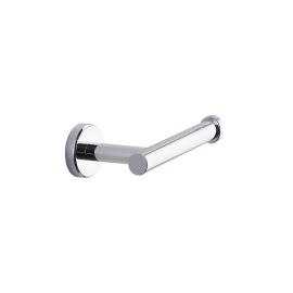 Ramon Soler Ergos suport hartie igienica fara capac inox lucios