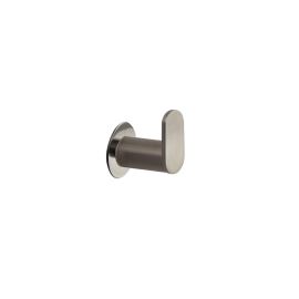 Ramon Soler Ergos Cuier baie 1 agatatoare montaj dual inox mat