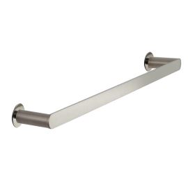 Ramon Soler Ergos suport prosop baie 62 cm montaj dual inox mat