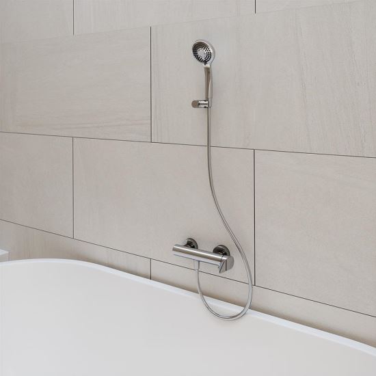 Ramon Soler Alexia baterie dus fara accesorii crom 