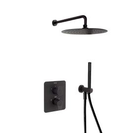 Ramon Soler Alexia kit dus incastrat negru mat