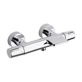 Ramon Soler Tzar baterie cada termostatata fara accesorii crom 