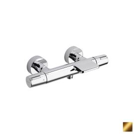 Ramon Soler Tzar baterie cada termostatata fara accesorii nichel periat