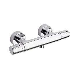 Ramon Soler Tzar baterie dus termostatata fara accesorii crom 