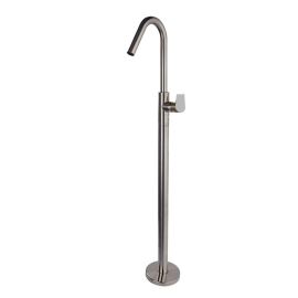 Ramon Soler Urban Chic Baterie lavoar freestanding nichel periat