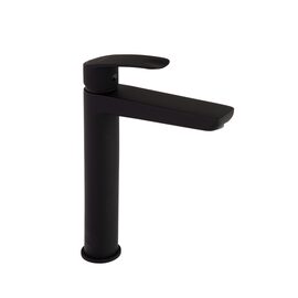 Ramon Soler New Fly baterie lavoar pe blat negru mat 