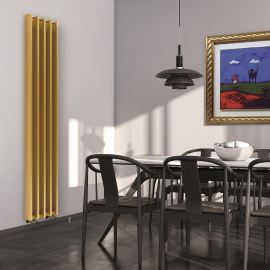 Calorifer decorativ vertical Regular