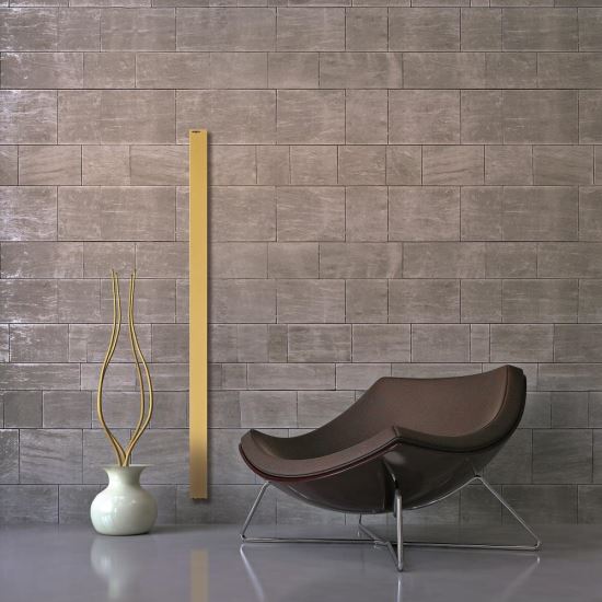 Calorifer decorativ vertical Sbara Up