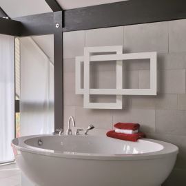 Calorifer portprosop Cross Bagno