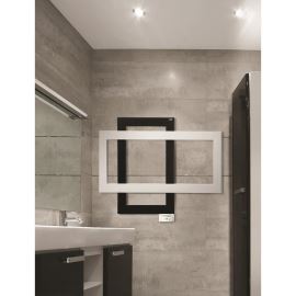 Calorifer portprosop Cross Bagno Bicolor