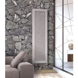 Calorifer decorativ vertical Cross G