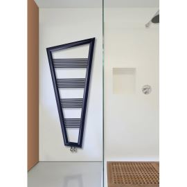 Calorifer portprosop Trap