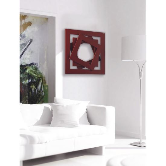 Calorifer decorativ Zoom