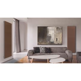 Calorifer decorativ vertical LAMINA V