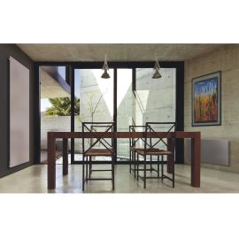 Calorifer decorativ orizontal LAMINA H