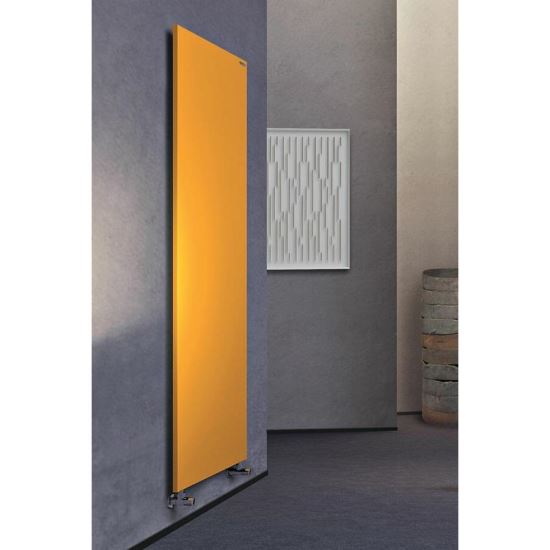 Calorifer decorativ vertical CLAK CKV