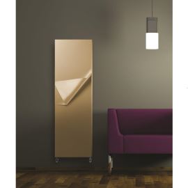 Calorifer decorativ vertical So-Flex