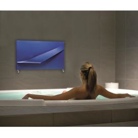 Calorifer portprosop orizontal So-Flex