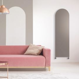 Calorifer decorativ vertical Logia