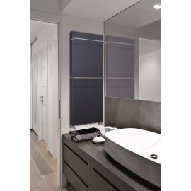 Calorifer portprosop vertical Platt Color Bagno