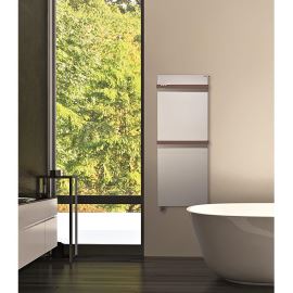 Calorifer portprosop vertical Uni-Platt