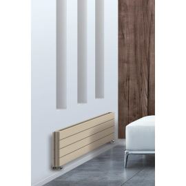 Calorifer decorativ orizontal OPEN
