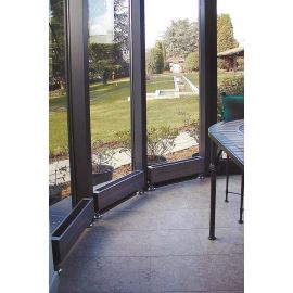 Calorifer decorativ orizontal C PROLUX