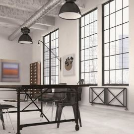 Calorifer decorativ orizontal RAW