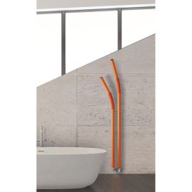 Calorifer portprosop vertical Cannuccia