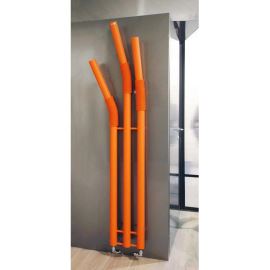 Calorifer decorativ vertical Cannuccia