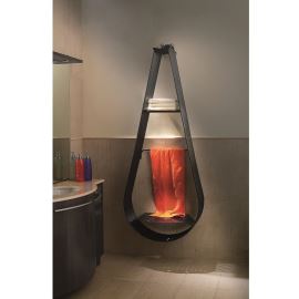 Calorifer portprosop vertical Alcova