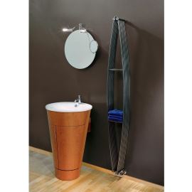 Calorifer portprosop vertical Eye