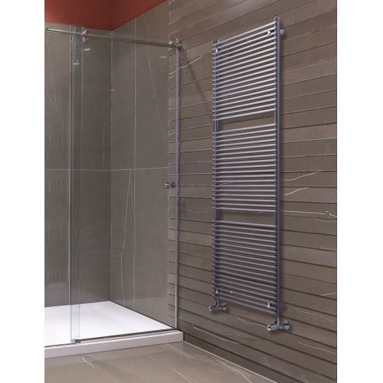 Calorifer portprosop vertical Plus 12