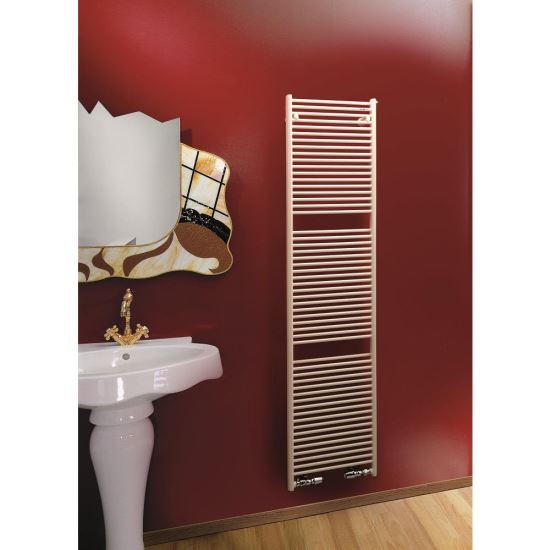 Calorifer portprosop vertical Start 