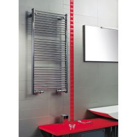 Calorifer portprosop vertical Start cromat