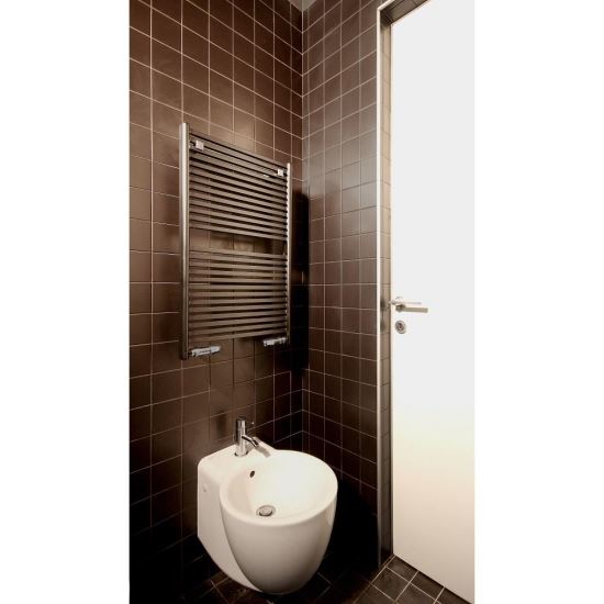 Calorifer portprosop vertical Kuad cromat