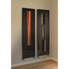 Calorifer decorativ vertical Continuum
