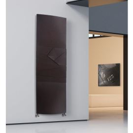 Calorifer decorativ vertical Aree Eque